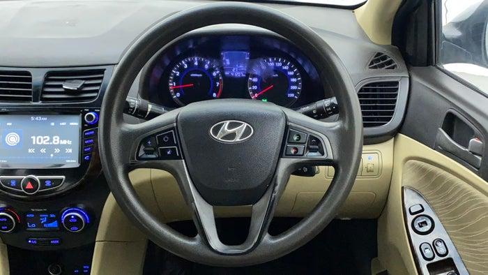 2016 Hyundai Verna