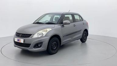 2014 Maruti Swift Dzire