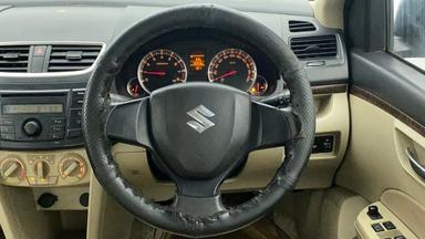 2014 Maruti Swift Dzire