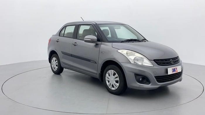 2014 Maruti Swift Dzire