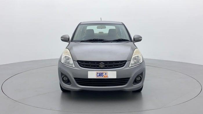 2014 Maruti Swift Dzire