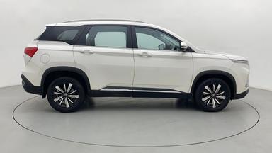 2020 MG HECTOR