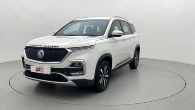 2020 MG HECTOR