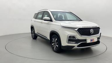 2020 MG HECTOR