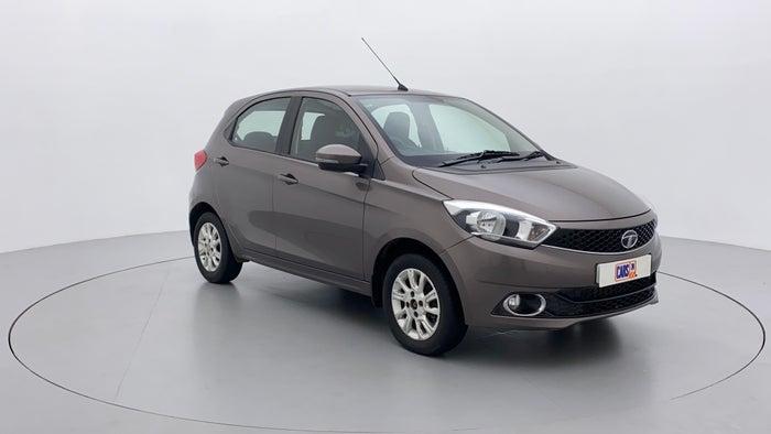 2017 Tata Tiago