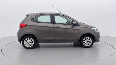 2017 Tata Tiago