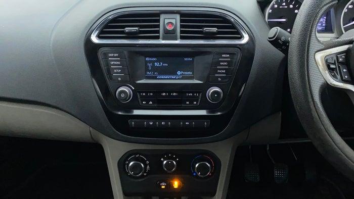 2017 Tata Tiago