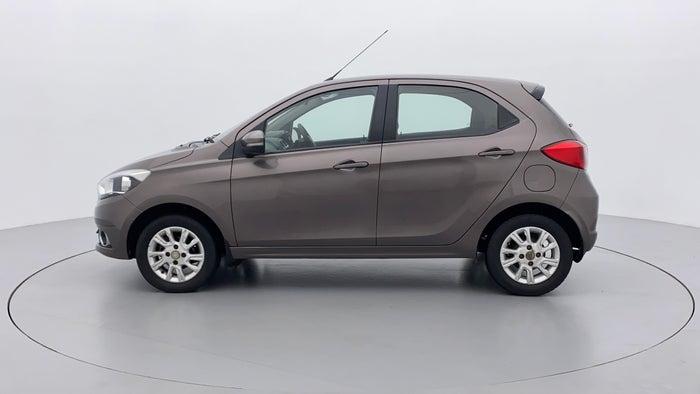 2017 Tata Tiago