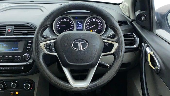 2017 Tata Tiago