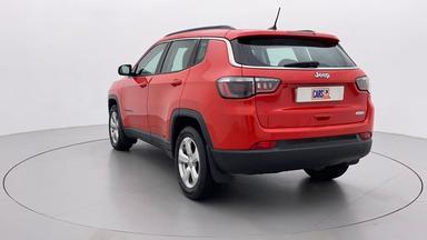 2017 Jeep Compass