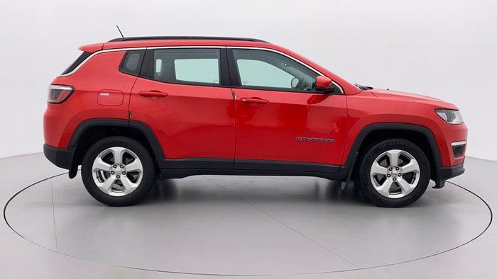 2017 Jeep Compass