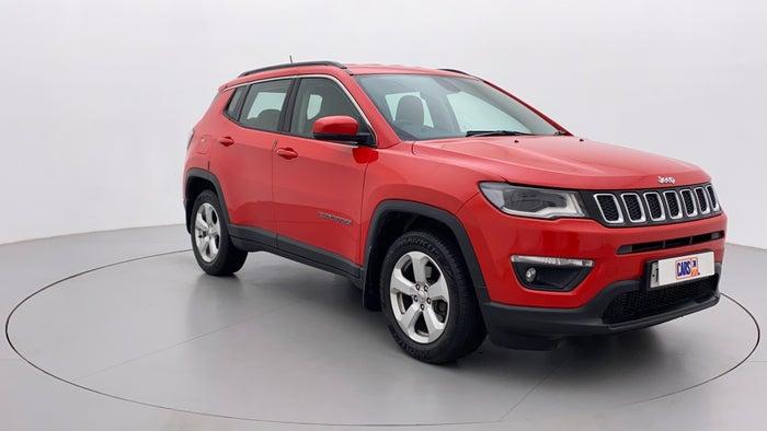 2017 Jeep Compass