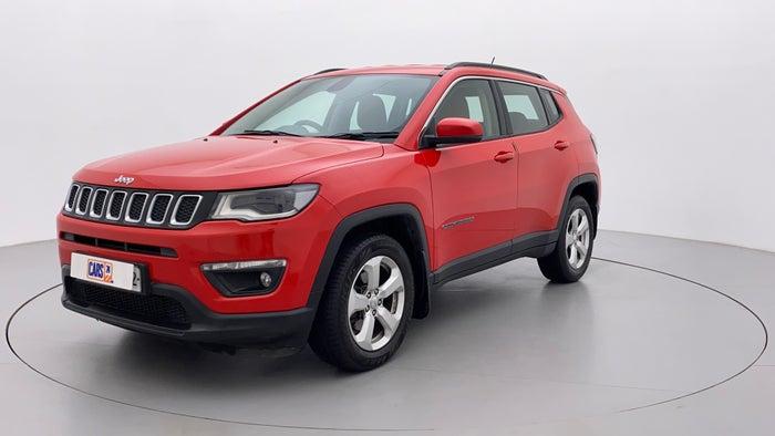 2017 Jeep Compass