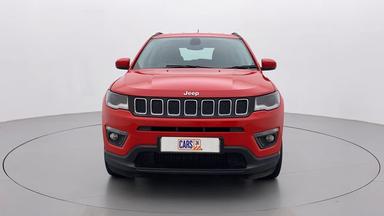 2017 Jeep Compass