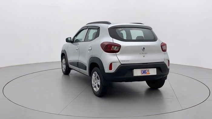 2021 Renault Kwid