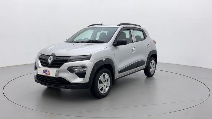 2021 Renault Kwid