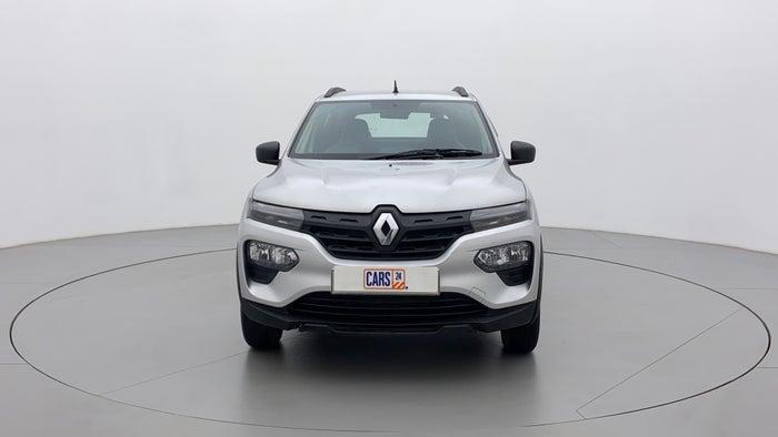 2021 Renault Kwid