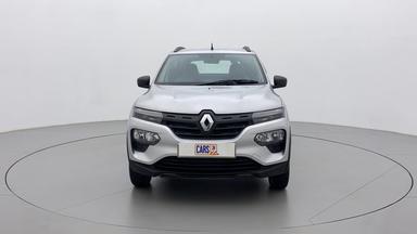 2021 Renault Kwid