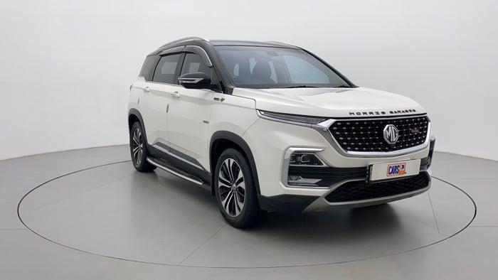 2021 MG HECTOR