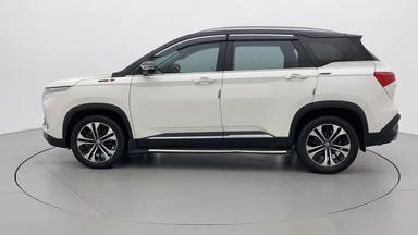 2021 MG HECTOR