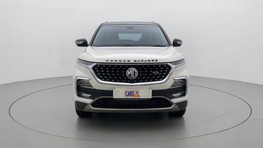 2021 MG HECTOR