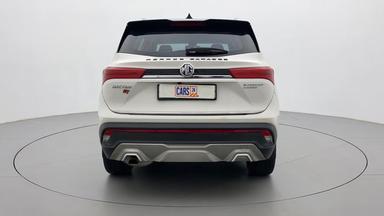 2021 MG HECTOR