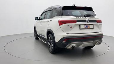 2021 MG HECTOR