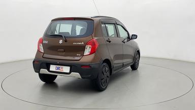 2018 MARUTI CELERIO X