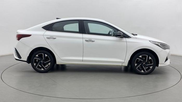 2020 Hyundai Verna