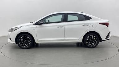 2020 Hyundai Verna