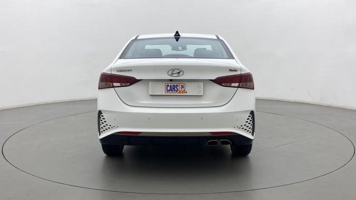 2020 Hyundai Verna