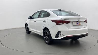 2020 Hyundai Verna