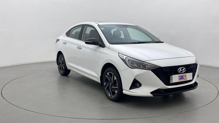 2020 Hyundai Verna