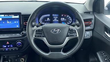 2020 Hyundai Verna