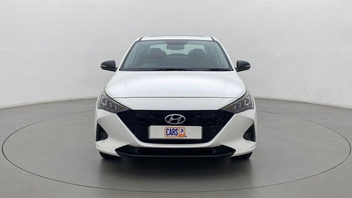 2020 Hyundai Verna