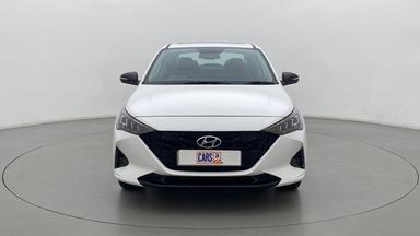 2020 Hyundai Verna