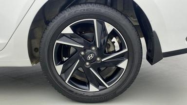 2020 Hyundai Verna