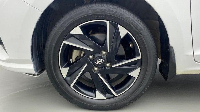 2020 Hyundai Verna