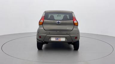 2017 DATSUN REDI GO