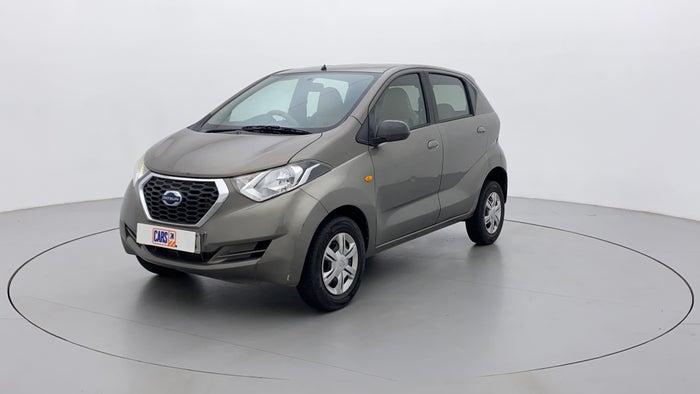 2017 DATSUN REDI GO