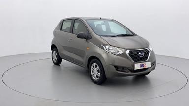 2017 DATSUN REDI GO