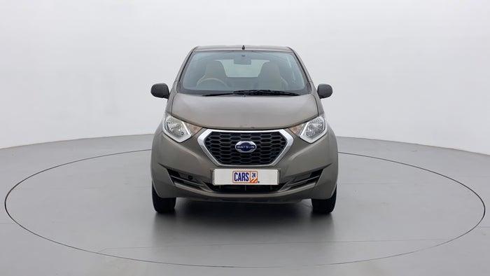 2017 DATSUN REDI GO