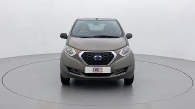 2017 DATSUN REDI GO