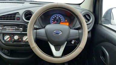 2017 DATSUN REDI GO