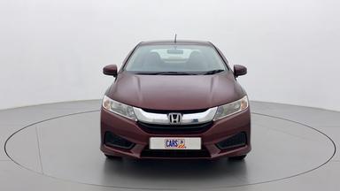 2016 Honda City