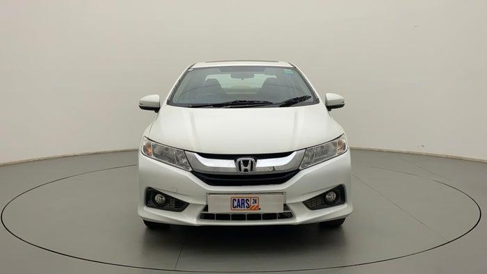 2016 Honda City