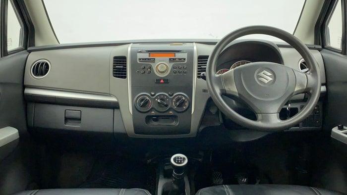 2010 Maruti Wagon R 1.0