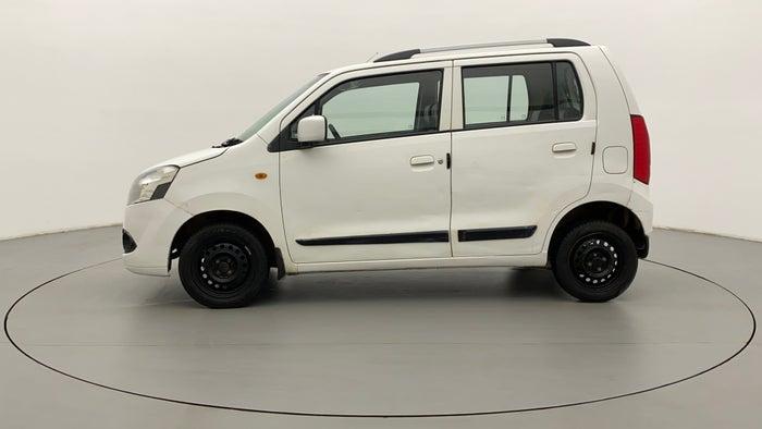 2010 Maruti Wagon R 1.0