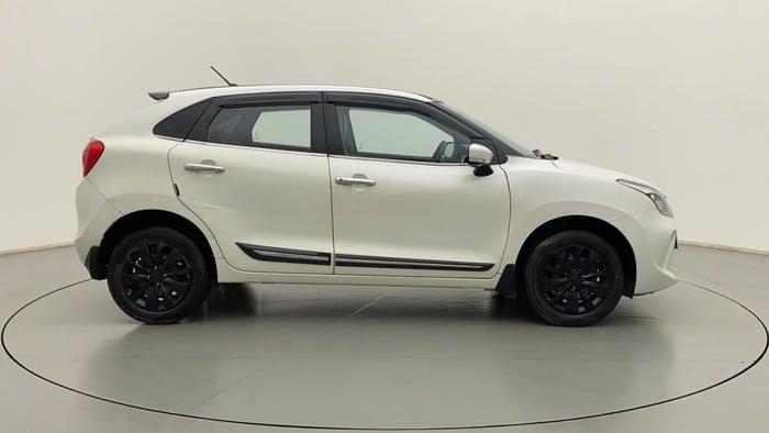 2019 Maruti Baleno