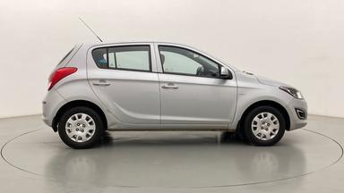 2013 Hyundai i20